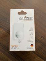 Steinel Sensor IS 180-2, Bewegungsmelder, Neuwertig!