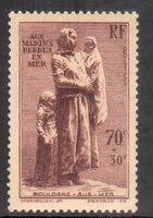 France -1939 - YT 447 / Mi 462 - neuf MNH**