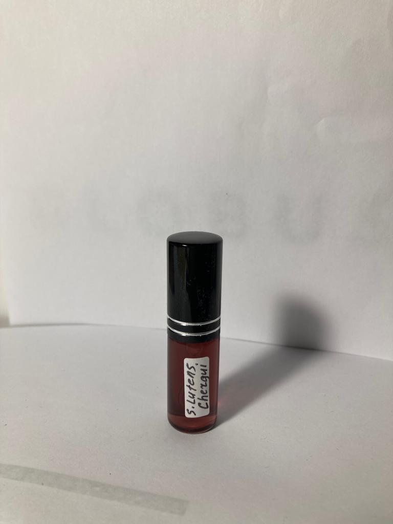 Serge Lutens Parfum & Eau de Toilette: Serge Lutens Chergui eau de parfum 6ml sample – Neu (gemäss Beschreibung) aus Chêne-Bougeries von Seetooyoo 2