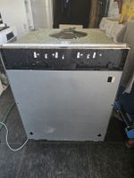 Geschirrspüler SIEMENS BREIT 60cm