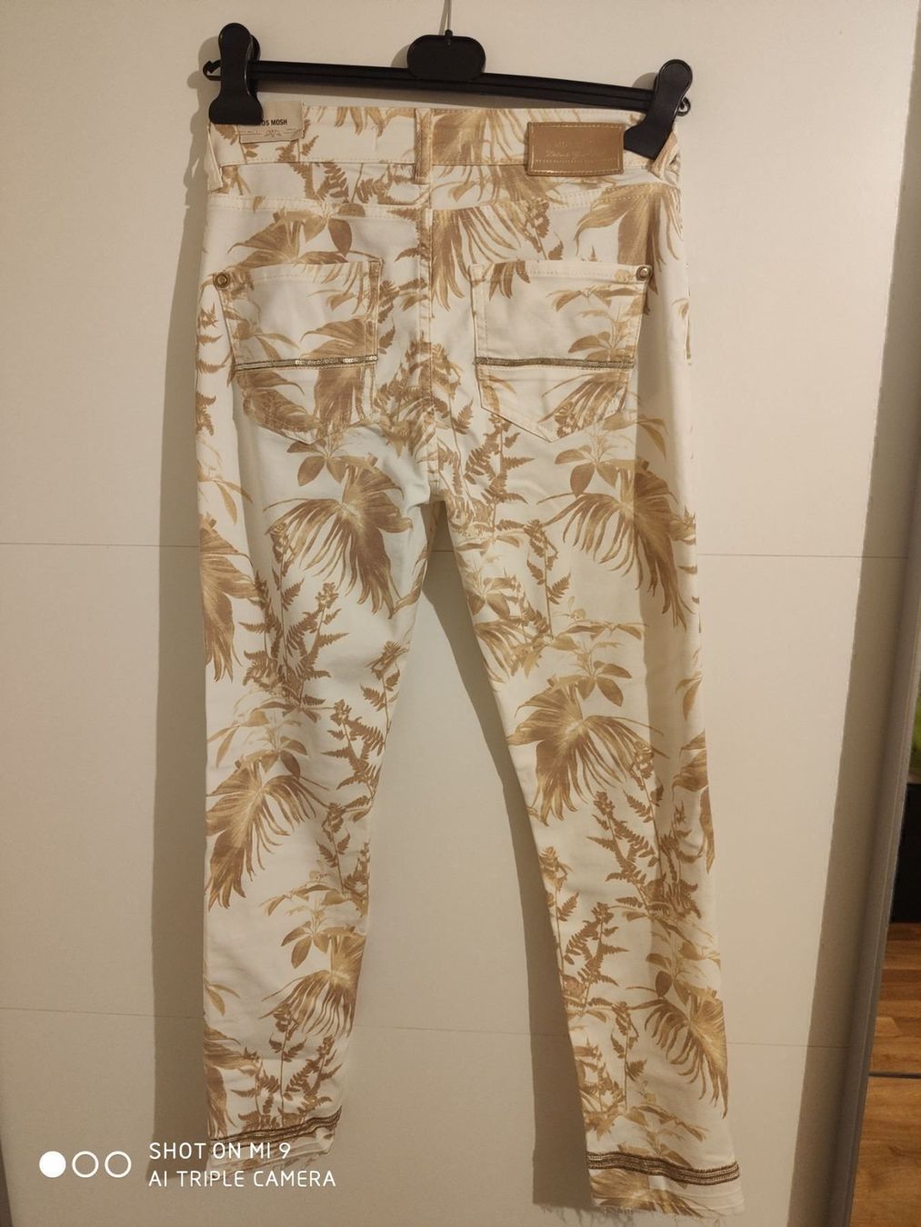 Mos mosh Jeans: Mos mosh jeans Hose Gr 26 Neu – Nuovo e nell'imballaggio originale da Langenthal venduto da morena86 3