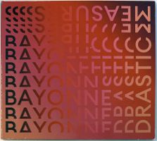 Bayonne – Drastic Measures