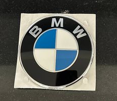 BMW Logo Emblem