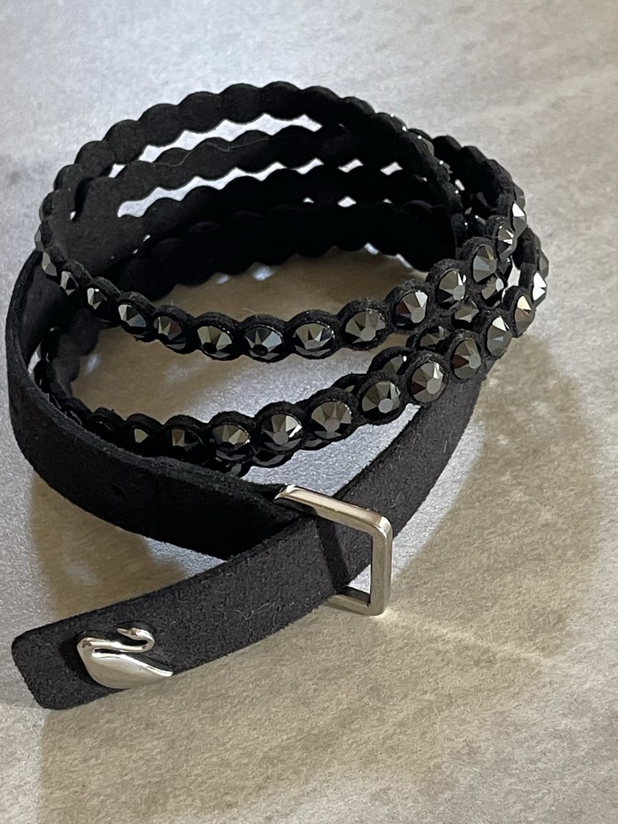 Swarovski Bracelets: Schönes Armband Swarovski  – D'occasion à Flawil par Naphtali