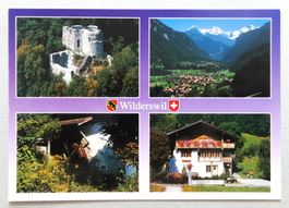 Wilderswil, B.O.