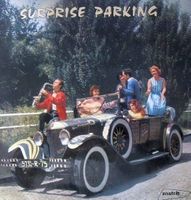 Surprise Parking Vinyle LP Oldies Mambo Samba Latin Rock