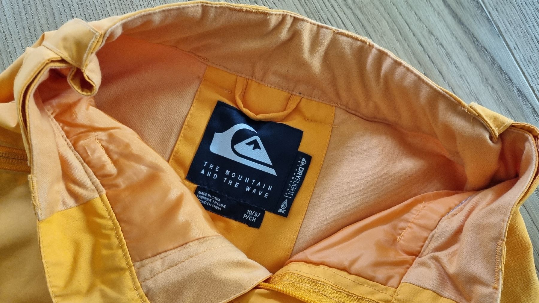 Pantaloni: Skihose Gr. S – Usato da Oberglatt ZH venduto da Mueller4000 2