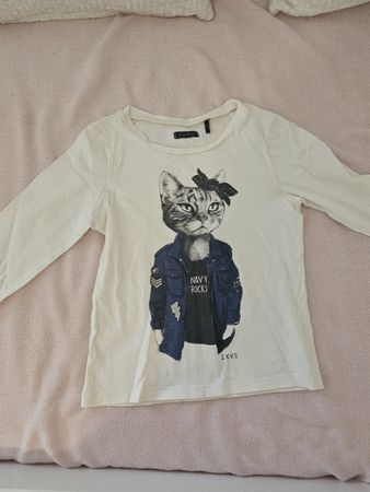 Ikks Tshirt