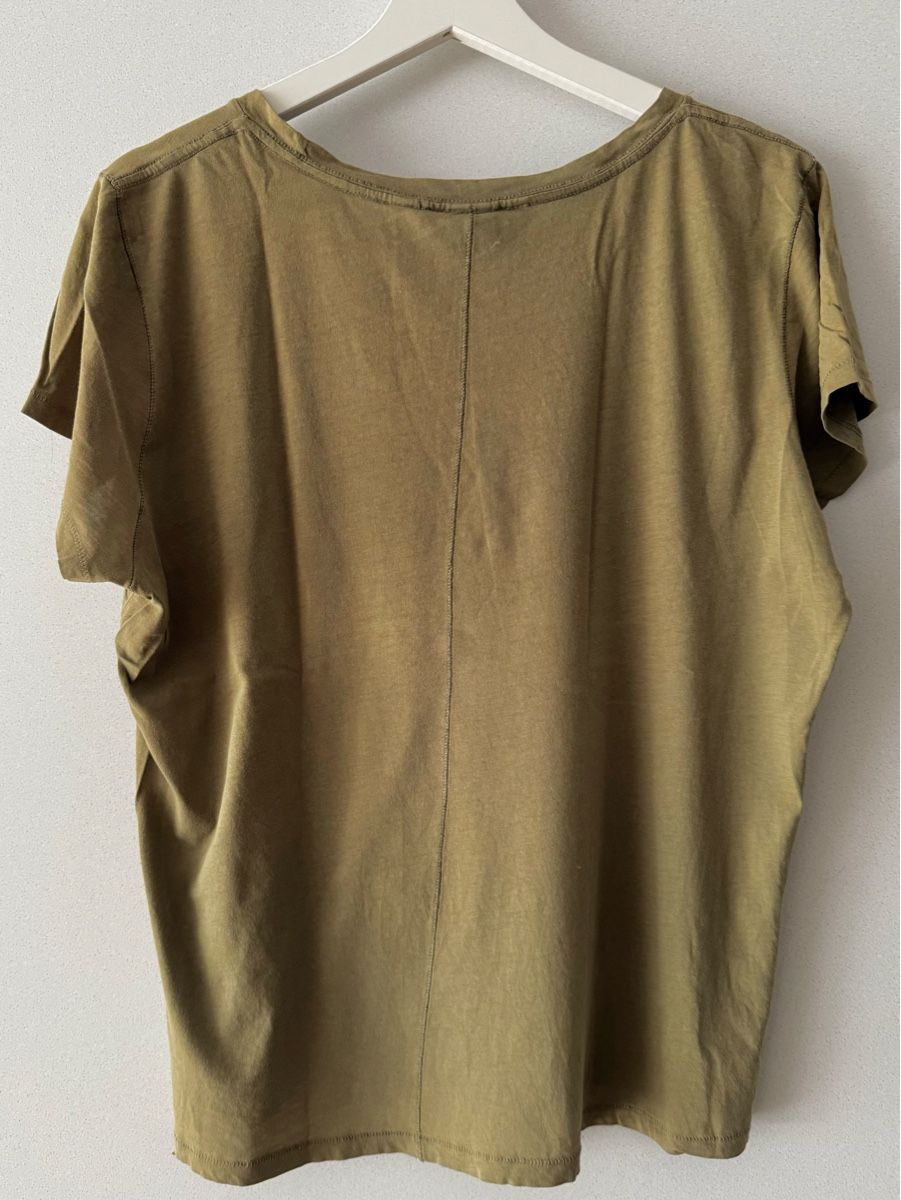 H&M T-Shirts: T-Shirt California – Gebraucht aus Luzern von Leaaa 3
