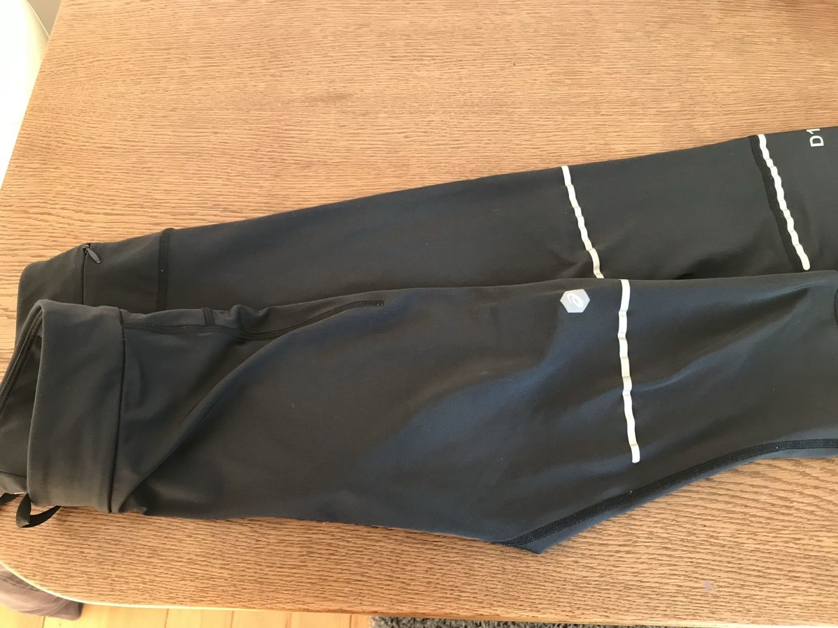Leggings: Sport leggings – Usato da Würenlos venduto da maxli012