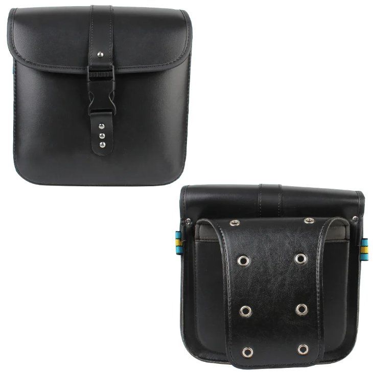 Borse: Dual Multifunktionale Wasserdichte Motorrad Tasche – Nuovo e nell'imballaggio originale da Geneve venduto da Titi2008 5