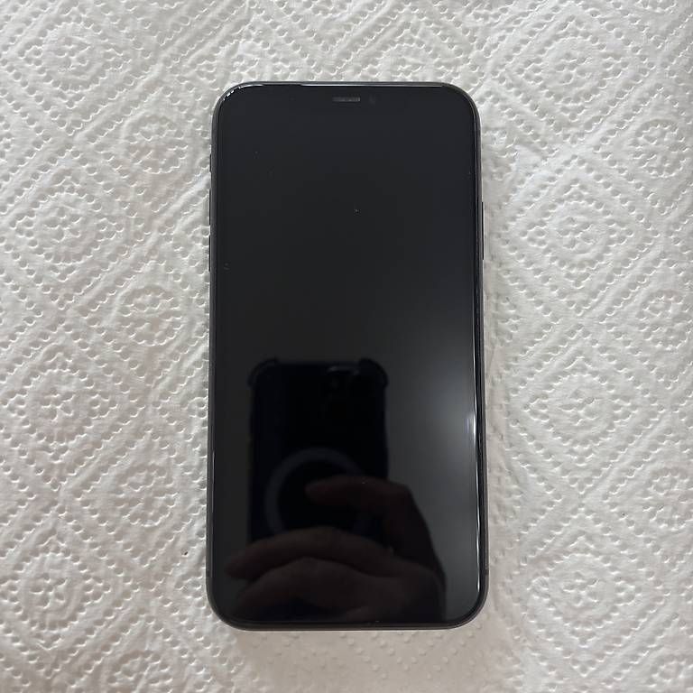 Apple Telefoni cellulari / Smartphones: iPhone 11, 64GB, Black – Usato da Wallisellen venduto da daniela3879 1