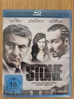 Blu-ray Stone mit Robert De Niro, Milla Jovovich -Top Film!