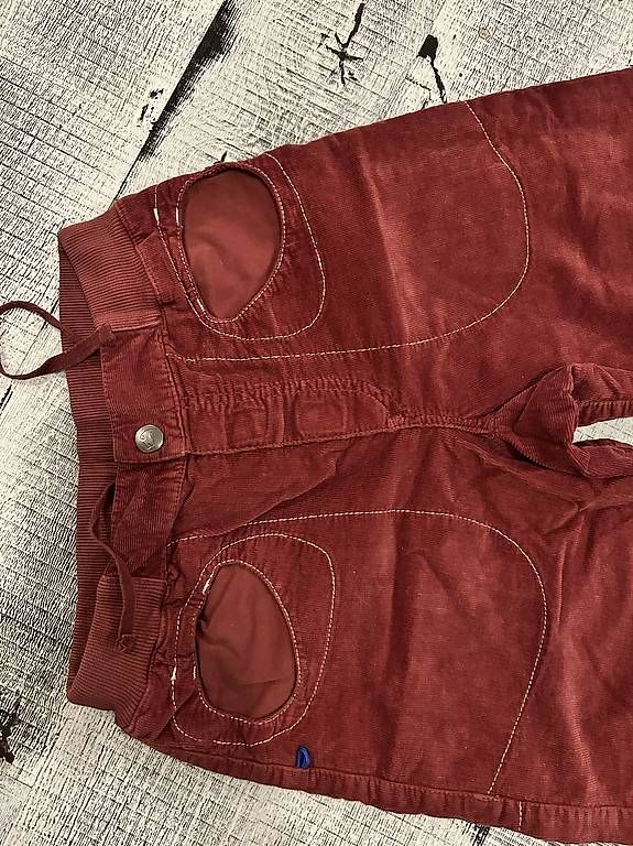 Hosen: neuwertige e9 kletterhose kinder – Neu und originalverpackt aus flims dorf von schmetterling61281 1
