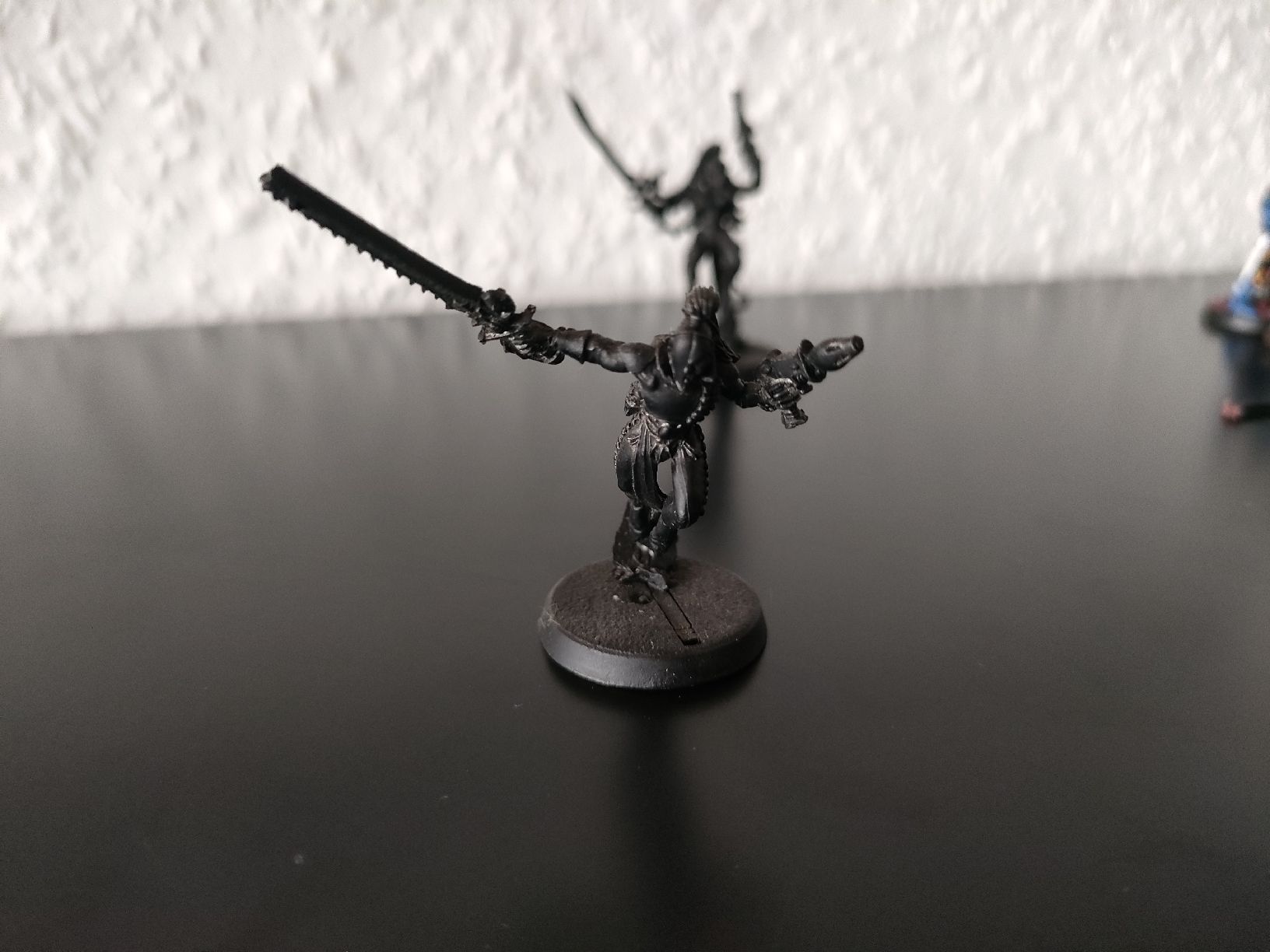 Modellbausätze & Standmodelle: Warhammer 40k - Arlequin Eldar – Gebraucht aus Vernier von mel_8w79 2