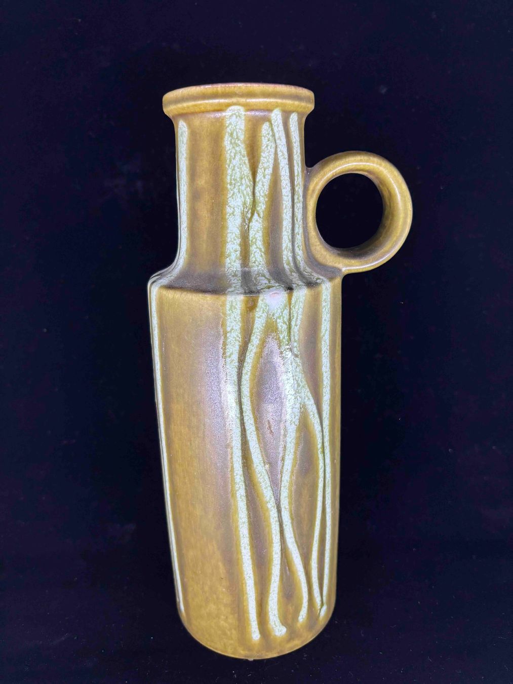 Vasi & Recipienti: vase Scheurich Keramik 1970's – Usato da Begnins venduto da shp125