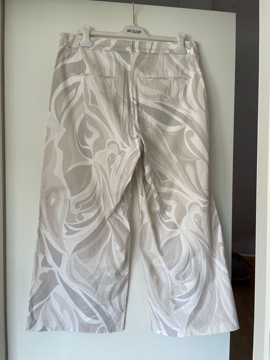 Cambio Pantaloni: Cambio Sommerhose Grösse 42 – Usato da Sissach venduto da Monkbay 1