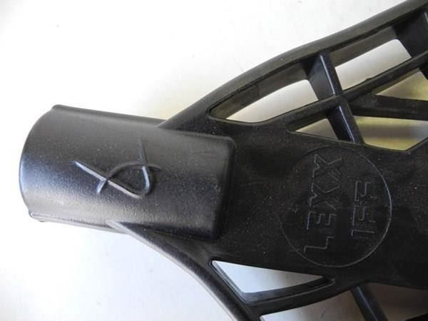 Altri accessori: 10 Unihokey Kellen V1 Soft, schwarz, left, a1 – Nuovo e nell'imballaggio originale da Kottwil venduto da Crazyrolf 1
