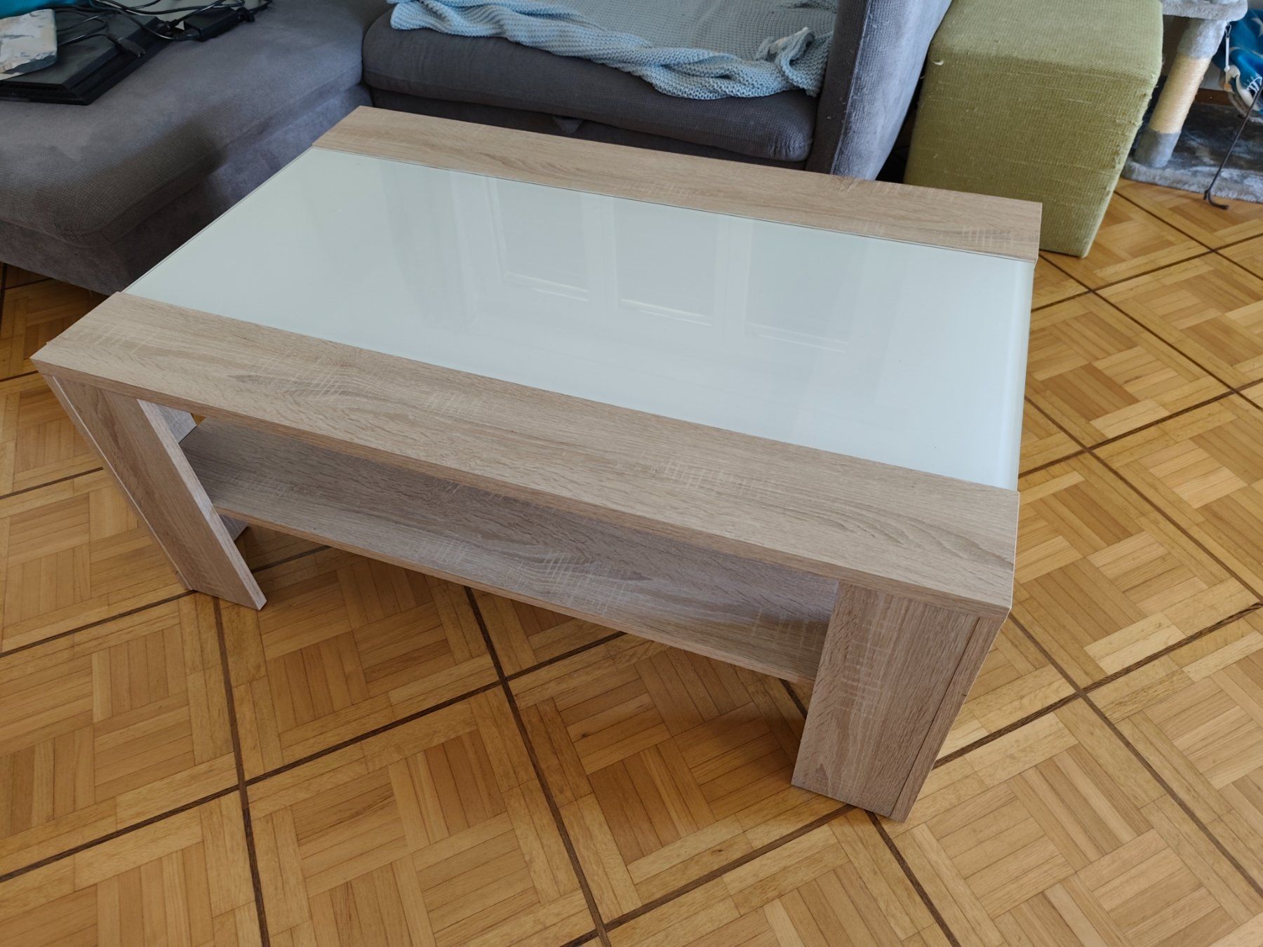 Tavoli: Salontisch/ Couchtisch – Usato da Zuzwil SG venduto da iwa_9b27