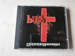 Bush  -  Deconstructed