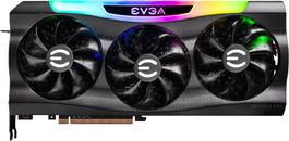 EVGA GeForce RTX 3080 Ti FTW3 Ultra Gaming 12 Go, GDDR6X NEU