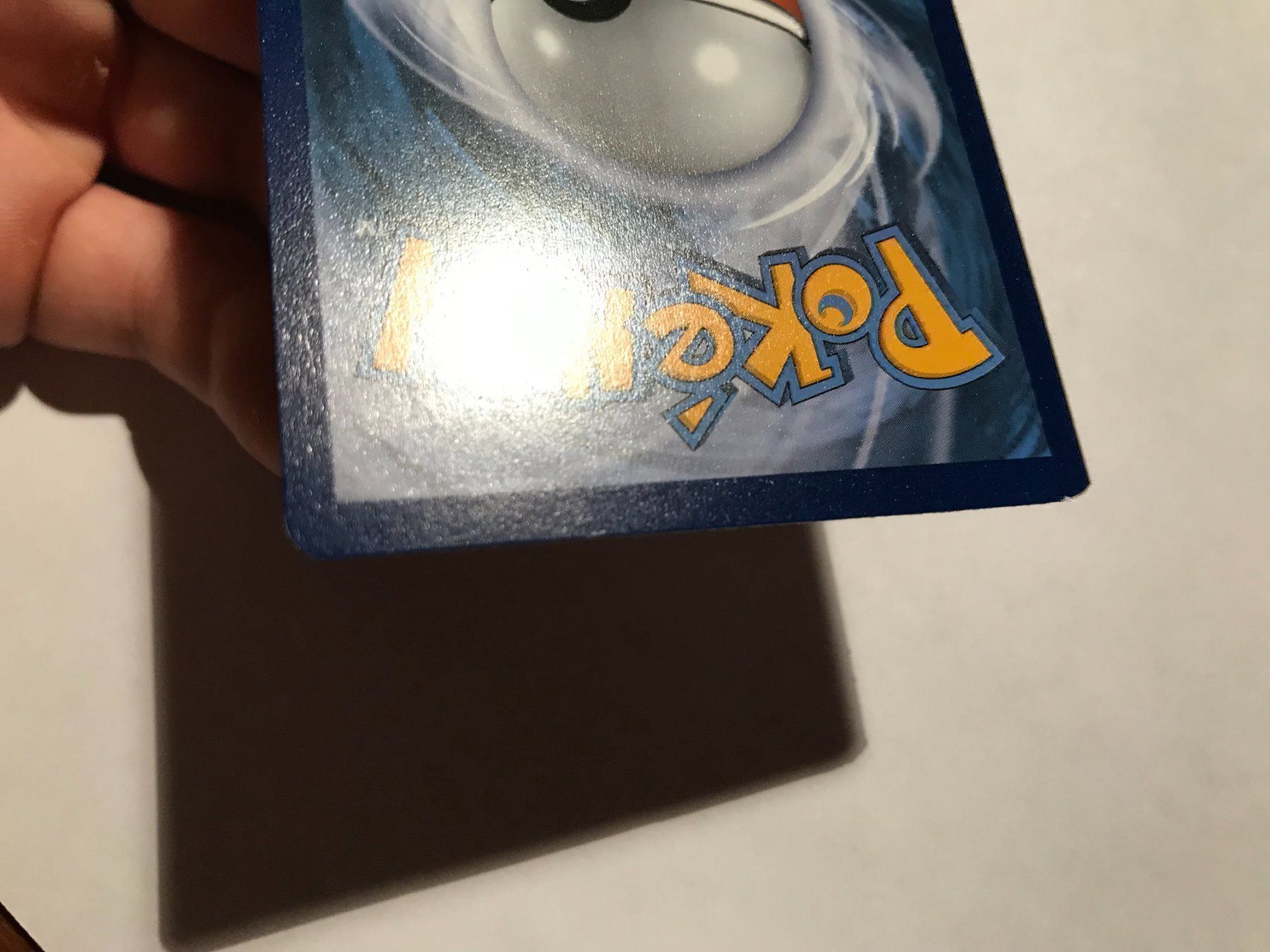 Pokémon Sammelbilder & Trading cards: Legios V – Gebraucht aus Hagendorn von Pokecollectorch 6
