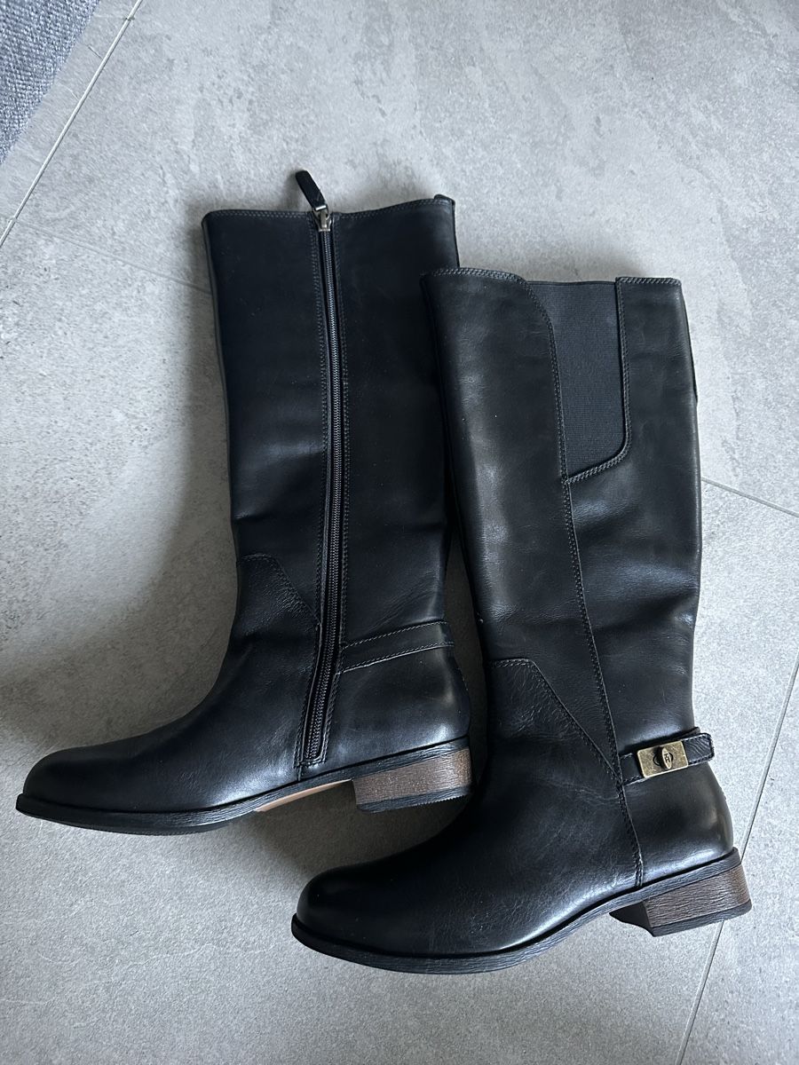 Tommy Hilfiger Scarpe da donna: Stivali Tommy Hilfiger – Nuovo (secondo la descrizione) da Lostallo venduto da Essebii 1