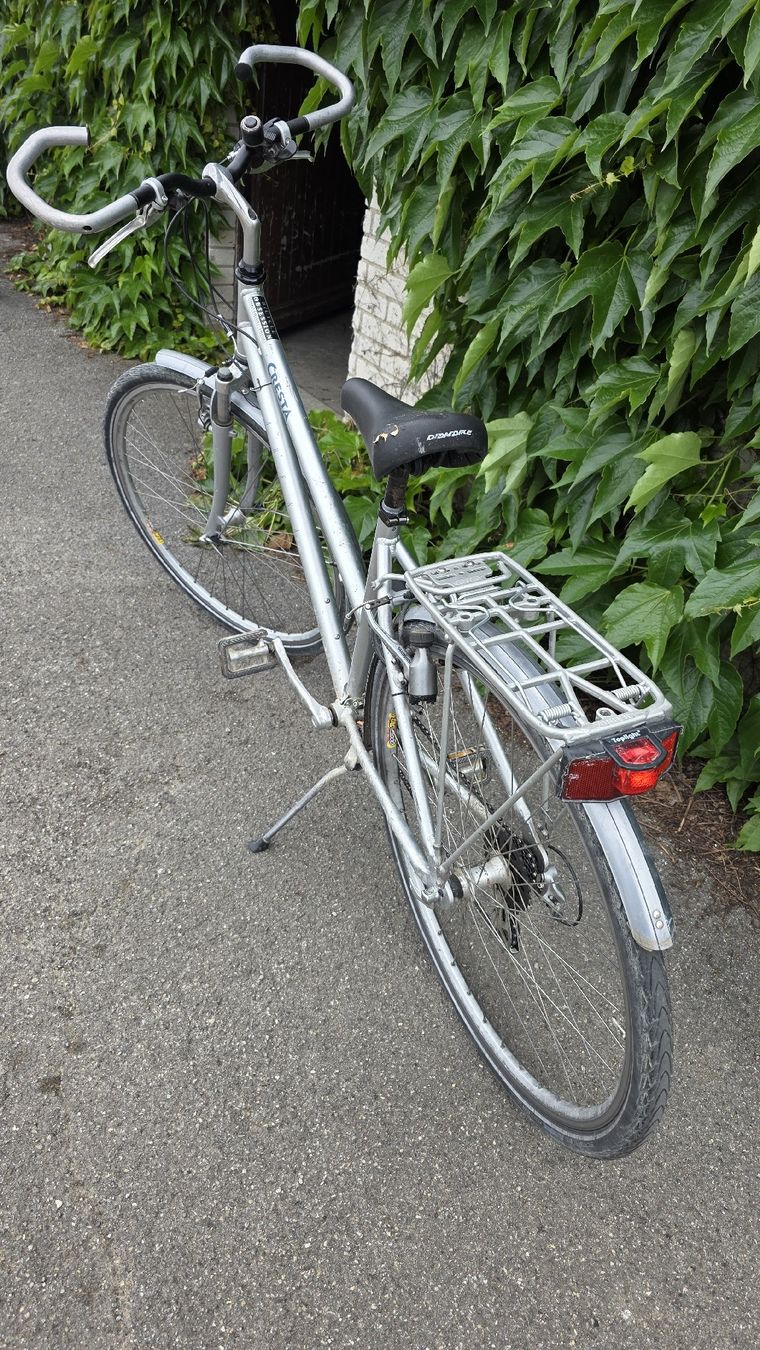 Biciclette: Velo – Usato da Worben venduto da Joker952 2