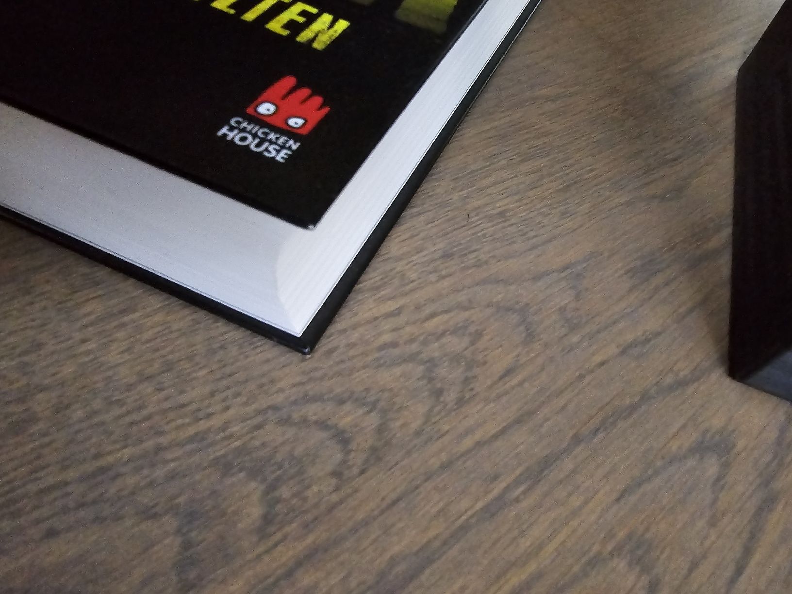 Bücher: Die Auserwählten inkl. Vorgeschichte - James Dashner – Gebraucht aus Hinterforst von impatiently 6