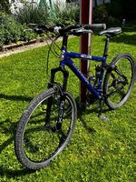 Mondia Fully CH-Mountainbike 27"