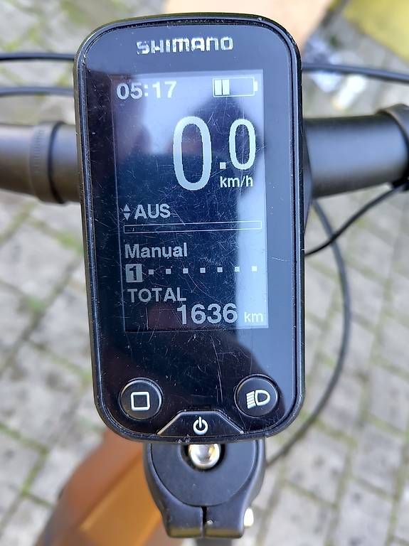 Cilo Velos: Cilo Urbanflea E-Bike – Gebraucht aus Biberist von davidsu 4