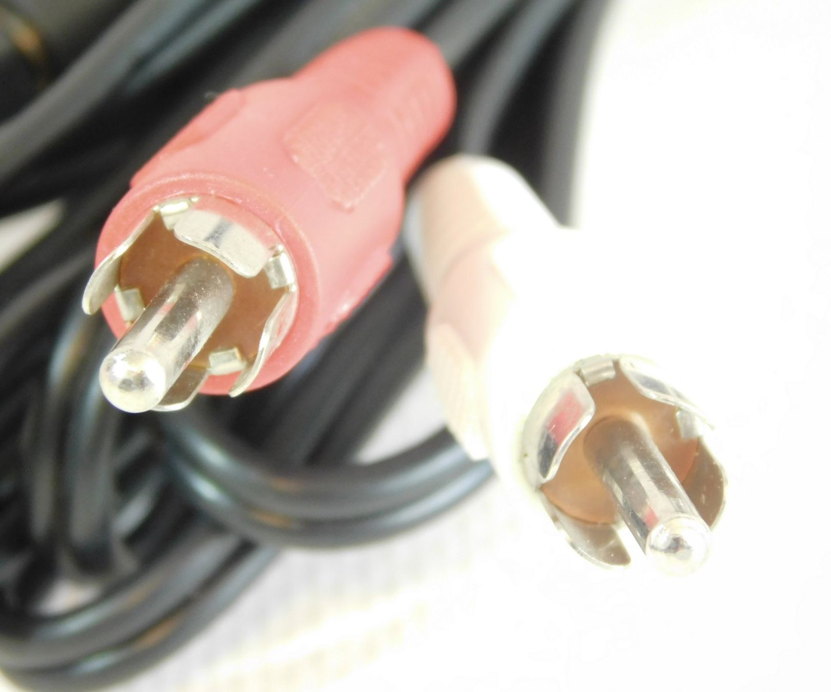 Laufwerke & Adapter: Stereo Adapter AUDIO AUX LINE ADUX ADUX Adapter – Gebraucht aus Emmenbrücke von Ulisse-22 1