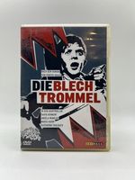 DIE BLECHTROMMEL        nach GÜNTER GRASS          NEUWERTIG