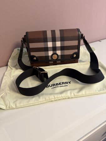 Burberry Tasche Original