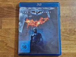 The Dark Knight (2008) Bluray