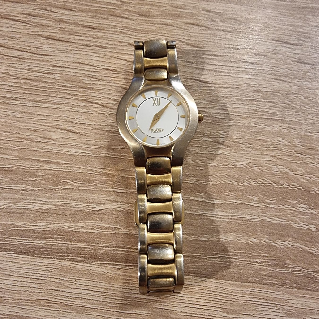 Roamer Montres: Montre Roamer Femme – D'occasion à Chessel par Helder77