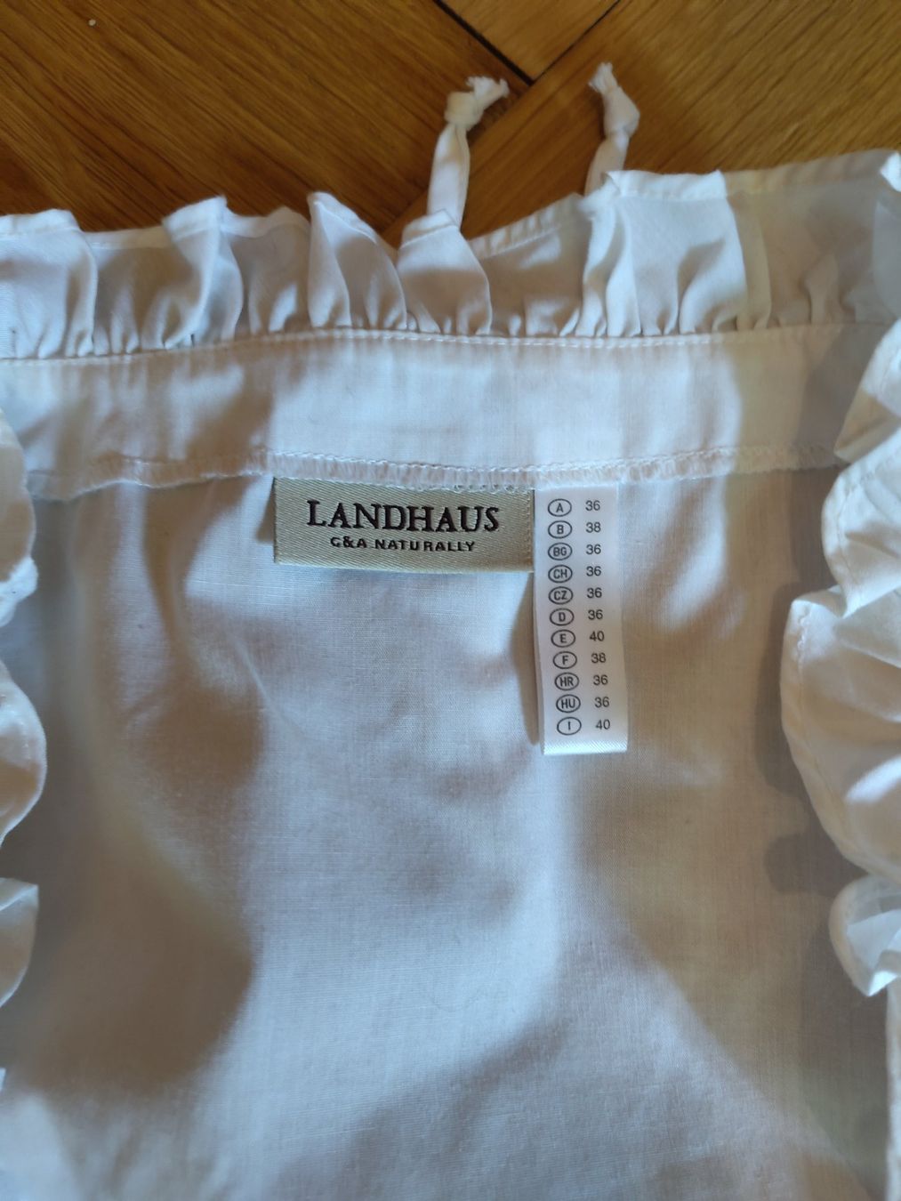 C&A Kleider: Dirndl – Gebraucht aus Bern von Linii 5