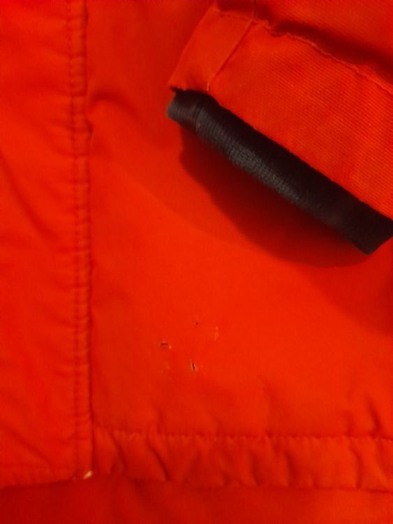 H&M Giacche & Cappotti: Winterjacke gr.134 – Usato da Grossdietwil venduto da GNOM313 1