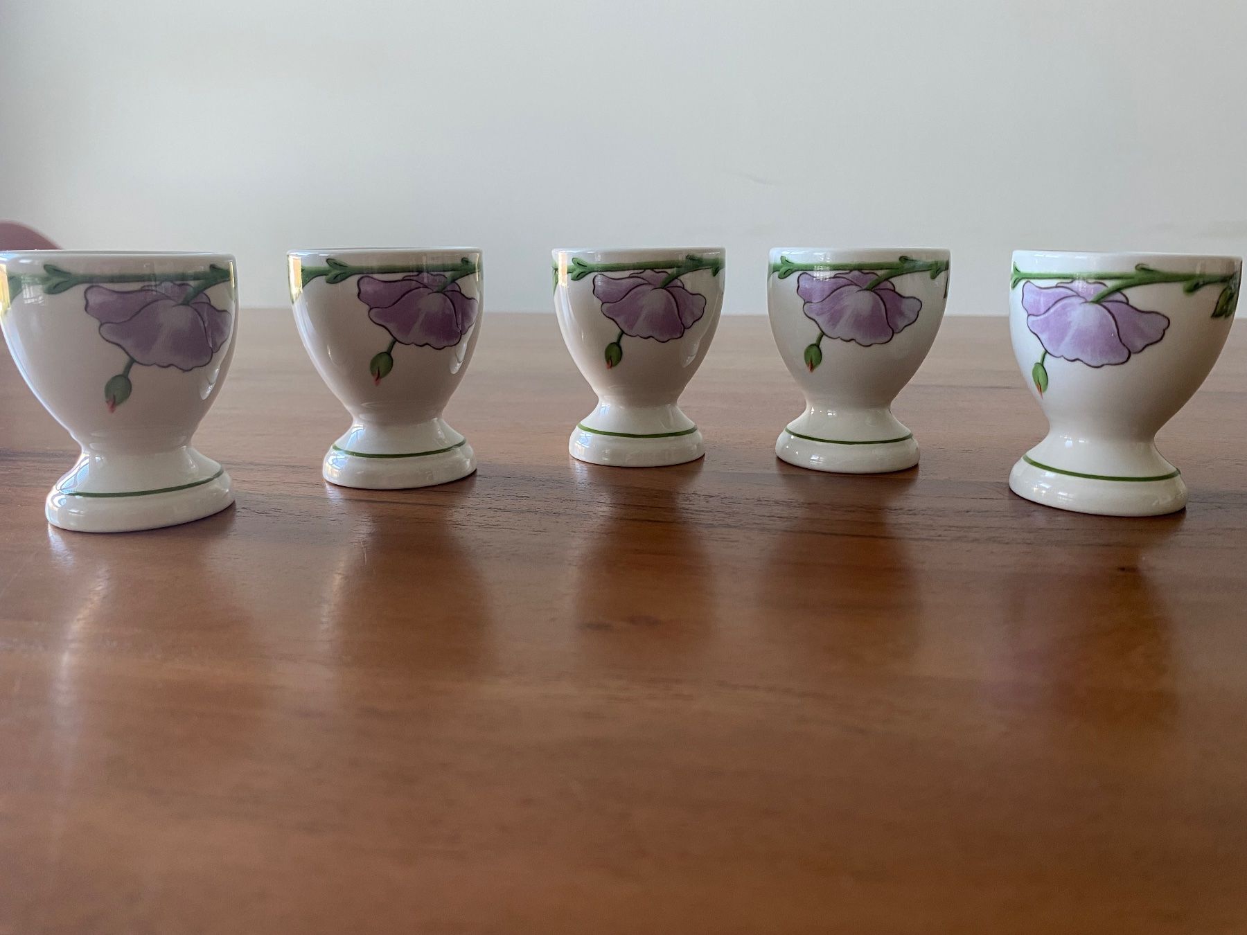 Villeroy & Boch Altre Stoviglie: Villeroy & Boch  Amapola 5 Eierbecher – Usato da Zürich venduto da ter_6v82