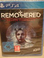 Remothered: Broken Porcelain (PS4)
