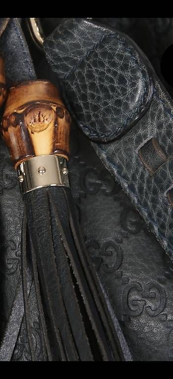 Taschen für Damen: Gucci Jacky Bag Vintage  – Gebraucht aus Zürich von inf_j9l5 1