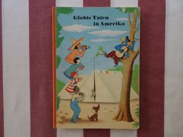 Globis Taten in Amerika - 2. Auflage 1972 - G866