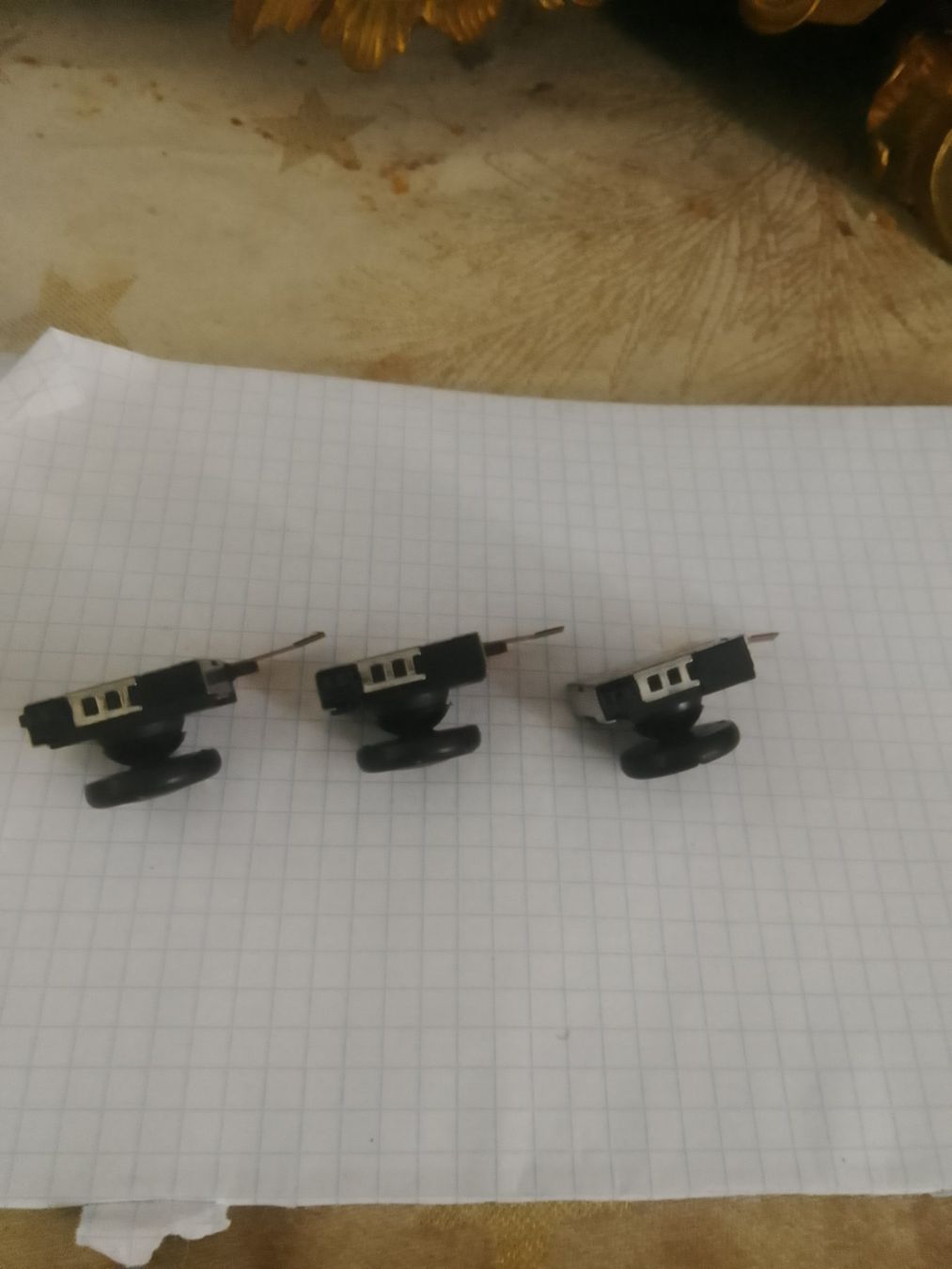 Controller: kit tasti nintendo swith – Usato da Solduno venduto da Max_dee_jay 2