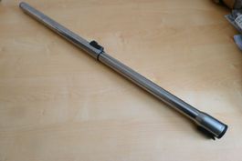 Staubsauger Teleskoprohr von Miele, Auszielänge 510 - 840 mm
