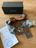 Kamera Case aus Leder