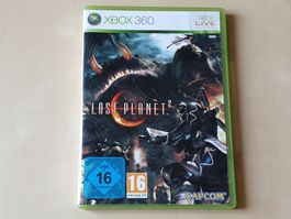 Lost Planet 2