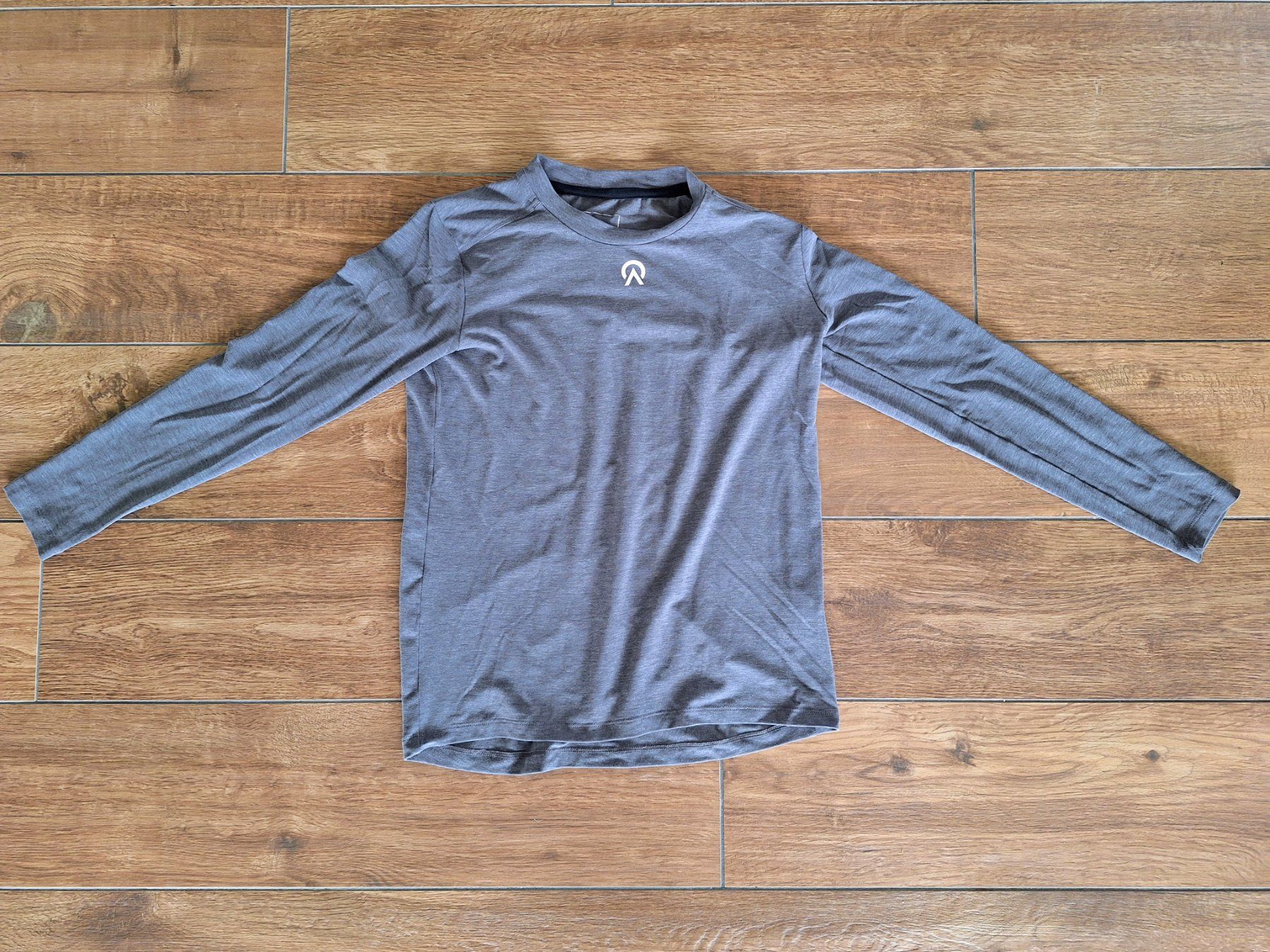 Biancheria intima: Aycane Lycon Base Layer Long Sleeve Youth M – Usato da Wallisellen venduto da Abu1 1