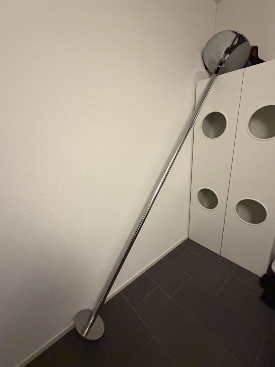 Gonser Hometrainer: Polestange 45mm – Usato da Unterkulm venduto da scs_f8wd