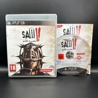 Saw 2 Flesh and Blood Playstation 3