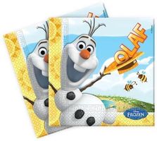 Olaf / Servietten / 20Stk.
